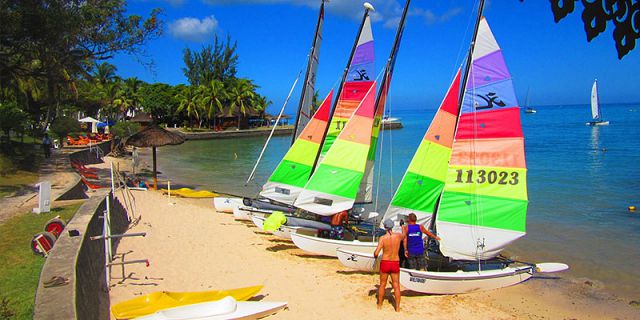 Full day water sports package including lunch north (1)